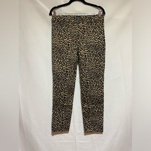 NWT J.Crew Winnie Pants